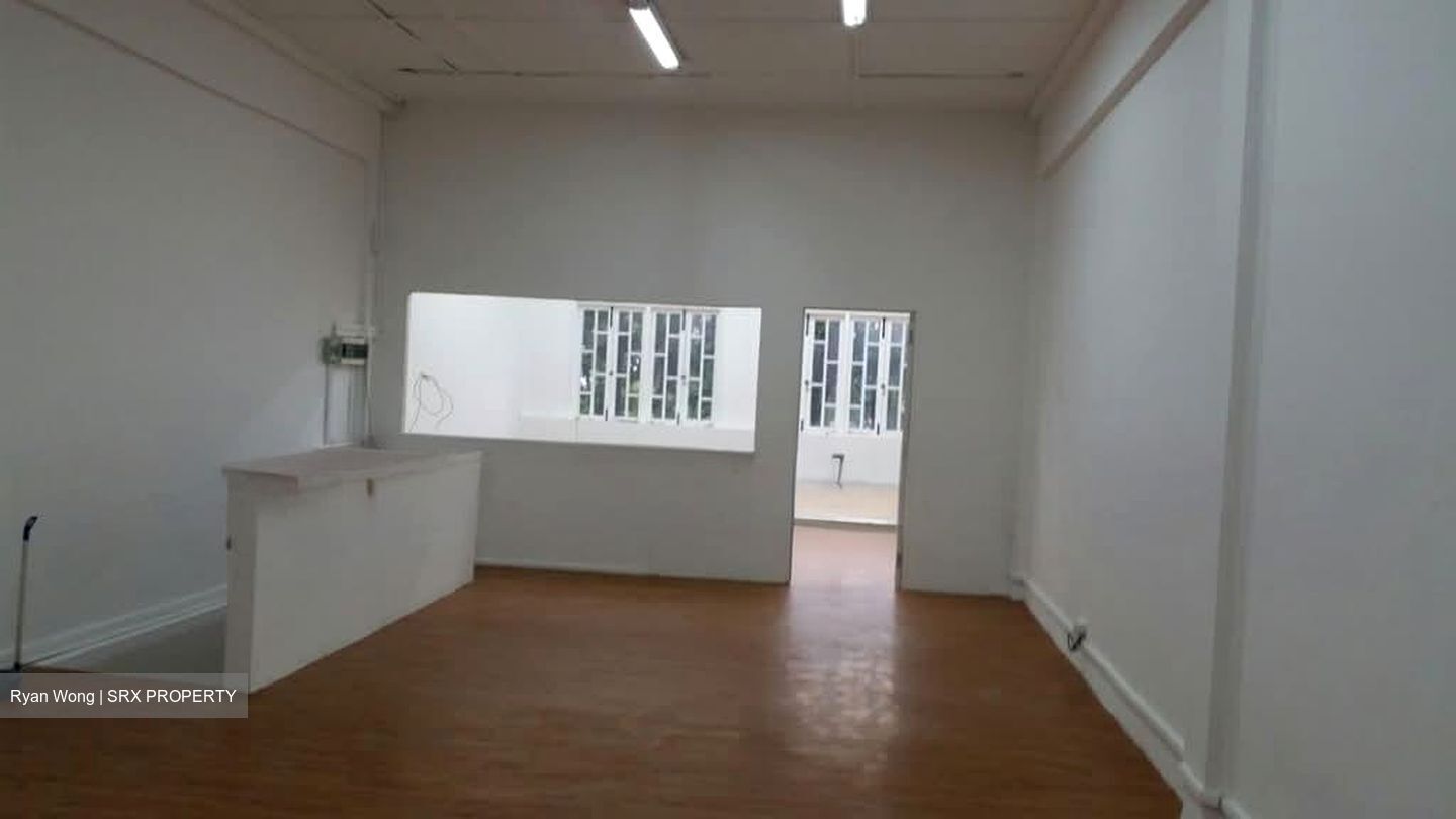 Tanjong Katong Road (D15), Office #598109561